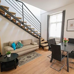 Duplex Appartement